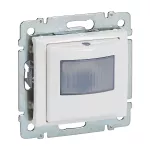 VALENA - ŁĄCZNIK AUTOMATYCZNY Z ZACISKIEM NEUTRALNYM 500 W BIAŁY, Legrand