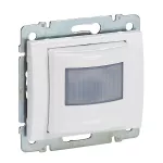 SISTENA - ŁĄCZNIK AUTOMATYCZNY BEZ ZACISKU NEUTRALNEGO 100 W BIAŁY, Legrand