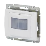 SISTENA - ŁĄCZNIK AUTOMATYCZNY BEZ ZACISKU NEUTRALNEGO 500 W BIAŁ, Legrand