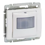 SISTENA - ŁĄCZNIK AUTOMATYCZNY BEZ ZACISKU NEUTRALNEGO 500 W BIAŁ, Legrand