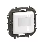 NOWE NILOE - DETEKTOR RUCHU BEZ N 2-100 W LED BIAŁY