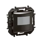 NOWE NILOE - DETEKTOR RUCHU BEZ N 2-100 W LED CZARNY