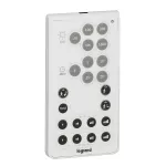MYHOME ZIGBEE - KONFIGURATORY MOBILNY DO DETEKTORÓW, Legrand