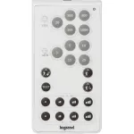 MYHOME ZIGBEE - KONFIGURATORY MOBILNY DO DETEKTORÓW, Legrand