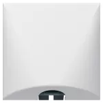 MOSAIC WYJŚCIE KABLOWE - 2 MODUŁY BIAŁE 16A, Legrand