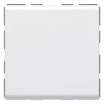 MOSAIC ELEMENT ROZGAŁĘŹNY - 2 MODUŁY BIAŁY ZACISKI ŚRUBOWE 20A, Legrand