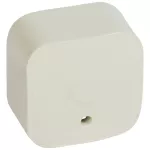 FORIX IP20 - WYJŚCIE KABLOWE KREMOWE, Legrand