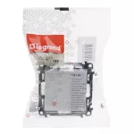 VALENA LIFE ŁĄCZNIK SCHODOWY BIAŁY 10 AX-250~, Legrand