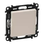 VALENA LIFE ŁĄCZNIK KRZYŻOWY KREMOWY10 AX-250~, Legrand