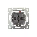 SISTENA LIFE ŁĄCZNIK SCHODOWY 10AX-250V~, Legrand