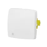 OTEO - ŁĄCZNIK TRANSFORMATOROWY Z PODŚWIETLENIEM BIAŁY 10AX-250V~, Legrand