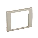 SISTENA LIFE PLAKIETKA 45X45 TITAN, Legrand