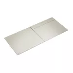 INCARA: POP UP - 2x4 MODUŁY MOSAIC 45-ALUMINIUM