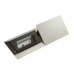 INCARA: POP UP - 2x4 MODUŁY MOSAIC 45-ALUMINIUM