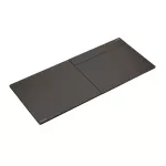 INCARA: POP UP - 2x4 MODUŁY MOSAIC 45-CZARNY