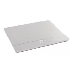 INCARA: POP UP - 4 MODUŁY MOSAIC 45-IP44-SZCZOTKOWANE ALUMINIUM