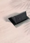 INCARA: POP UP - 2P+Z / USB A+C - 2,0 M-BIAŁY, Legrand