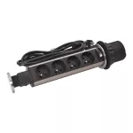 INCARA: TOWER 60 - 4X2P+Z - 2,0 M, Legrand