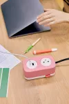 INCARA: ELECTR'ON - PODSTAWA USB A+C - 2,5 M-CZARNY, Legrand