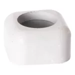 INCARA: ELECTR'ON - OBUDOWA 1X-BETON-BETON, Legrand