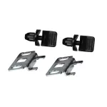 LISTWA PDU 10" 4X2P+Z KABEL 1M, Legrand