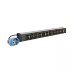 LCS:BLOK 12XC13 Z KABLEM 3M, Legrand