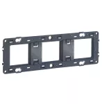 UCHWYT MONTAŻOWY - 6, 8 LUB 3X2 MODUŁY POZIOMO LUB PIONOWO, Legrand