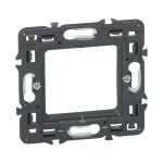 UCHWYT MONTAŻOWY - 2 MODUŁY Z PAZURKAMI DŁ. 27 MM, Legrand