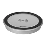 MOSIAC - ŁADOWARKA INDU DO MONTAŻU W BLACIE MEBLI 15W-1 PAD Z PROJEKTEM WŁASNYM, Legrand