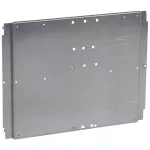 PODSTAWA MONTAŻOWA DPX 250/630 + BRP CENTRALNA, Legrand