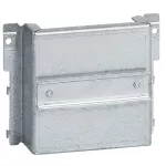 PODSTAWA MONTAŻOWA DPX 250/630 + BRP DO PRZEDZIAŁÓW KABLOWYCH, Legrand
