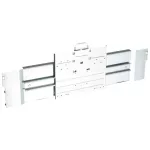 PODST DPX3 160/250 Z NAP SIL, Legrand