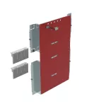 PODST MONT DPX(-IS)630 IN=400A, Legrand