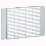 PŁYTA PERFOROWANA WYS. 400 SZER. 600, Legrand