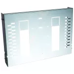 PODSTAWA REGULOWANA DO DPX 1600 STACJONARNY POZIOMA TYLNA, Legrand