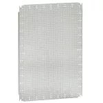 PŁYTA PERFOROWANA L 12,5 SZAFA 300 X 220, Legrand
