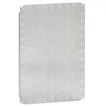 PŁYTA PERFOROWANA L 12,5 SZAFA 300 X 400, Legrand