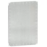 PŁYTA PERFOROWANA L 12,5 SZAFA 500 X 400, Legrand