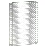 PŁYTA MONTAŻOWA PERFOROWANA 300 X 400, Legrand