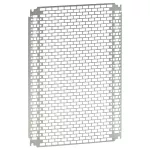 PŁYTA MONTAŻOWA PERFOROWANA 400 X 300, Legrand