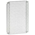 PŁYTA MONTAŻOWA PERFOROWANA 400 X 600, Legrand