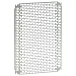 PŁYTA MONTAŻOWA PERFOROWANA 500 X 400, Legrand