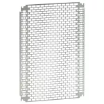 PŁYTA MONTAŻOWA PERFOROWANA 600 X 600, Legrand