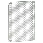 PŁYTA MONTAŻOWA PERFOROWANA 1000 X 1000, Legrand