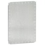 PŁYTA PERFOROWANA L 12,5 SZAFA 700 X 500, Legrand