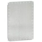 PŁYTA PERFOROWANA L 12,5 SZAFA 800 X 1000, Legrand