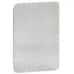 PŁYTA PERFOROWANA L 12,5 SZAFA 1200 X 800, Legrand