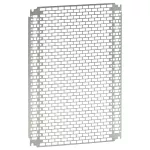 PŁYTA MONTAŻOWA PERFOROWANA LINA 25 1400X800MM, Legrand