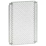 ATLANTIC PŁYTA PERFOROWANA 400 X 400, Legrand