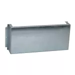 XL3S PODSTAWA PIONOWA DPX3 630 4P 24M, Legrand